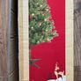 7ft Christmas Tree with LEDs Image 6
