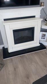 Fire place