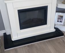 Fire place