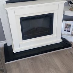 Fire place