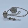 Vintage Silver Jewellery Image 2