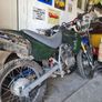 off road bike Image 2