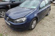 2010 vw golf parts