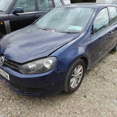 2010 vw golf parts