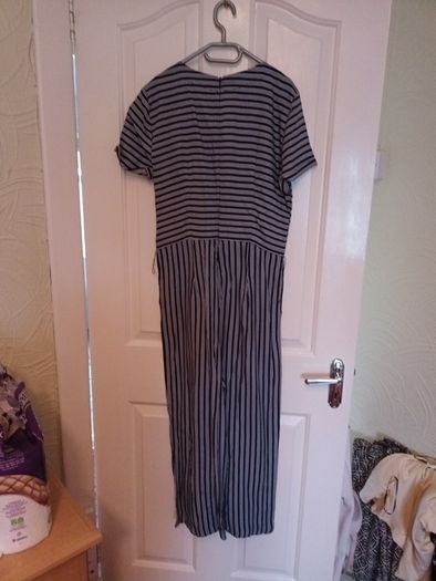 oasis jumpsuit