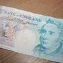 England 5 Pounds 1990 Banknote Image 4