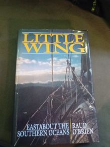 Sailing  Biography