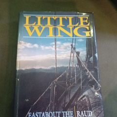Sailing  Biography