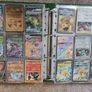 pokemon cards and brainpts Image 4