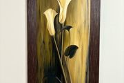 oil handmade painting