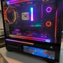 High-End Gaming PC RTX 5070ti, 9800x3d, 32gb ddr5, 1tb ssd gen4 Image 4