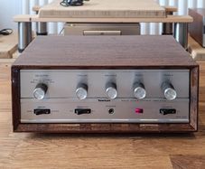 teleton saq 203 amplifier stereo HIFI