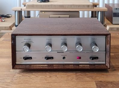teleton saq 203 amplifier stereo HIFI