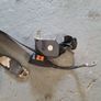 KANGOL Classic car seat Belt Triumph, Jaguar, Rolls Royce, BL Image 4