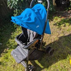 pushchair