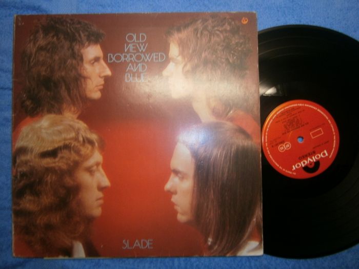 vinyl records 1