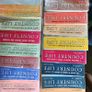Country Life magazines. 1960's & 70's. Over 50no. Image 2