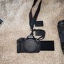 Canon EOS R50 Full Kit (SD card not included) Image 2