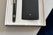 Montblanc Starwalker fineliner pen