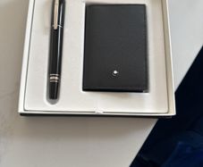 Montblanc Starwalker fineliner pen