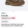 Asics Cecile Bahnsen trainers designer Image 2