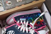rainbow Heeleys kids