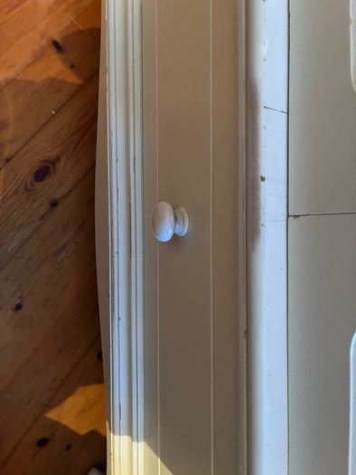 Laura Ashley French style wardrobe