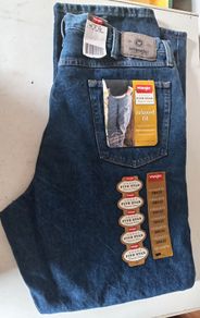 Mens Wrangler Jeans