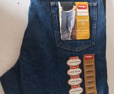 Mens Wrangler Jeans