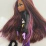 Monster high doll Clawdeen Image 3