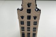 KLM Delft miniature house 56