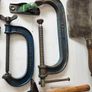 G clamps Image 10