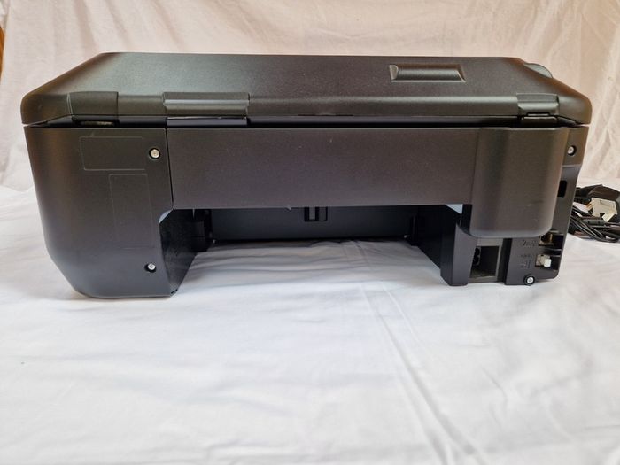 Canon MX475 Printer and SCanner