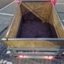 Erde 122 car camping/ tipping trailer Image 7
