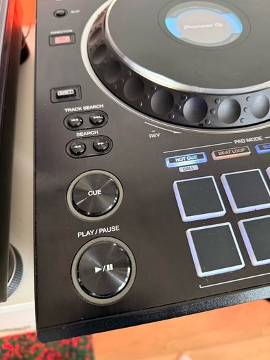 Pioneer Xdj-Xz