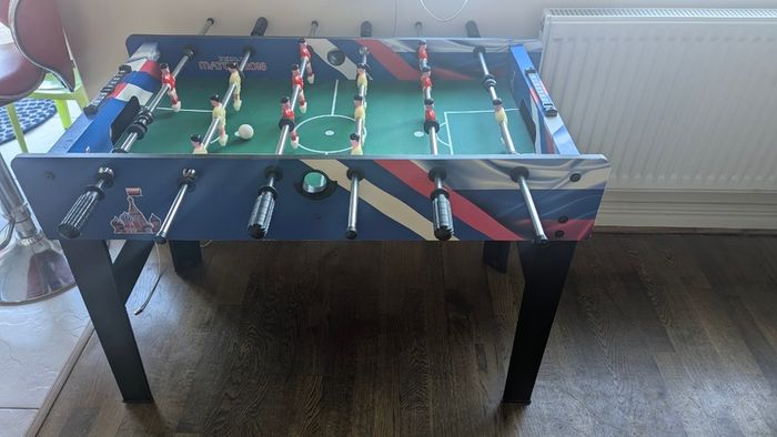 Foosball Table / Table Football