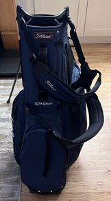 Titleist Hybrid 14 StaDry Golf Bag