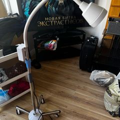 medical lamp