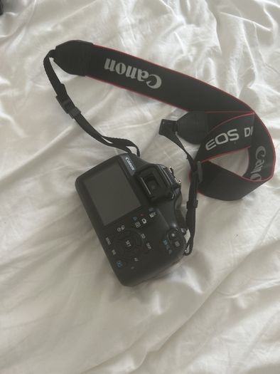 Canon Eod 1100d