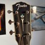 Fender Paramount PR-180E acoustic resonator Image 3