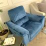 EZ Living power recliner, 1 seater Image 3