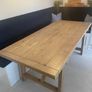 arnotts dining table Image 7