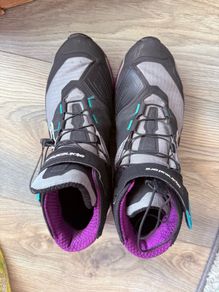 alpinestar cr-x drystar women motorcycle shoes for sale