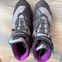 alpinestar cr-x drystar women motorcycle shoes for sale