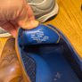 Men formal shoes Ted baker brown Image 3