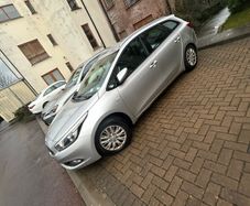 2013 Kia Cee'd for breaking