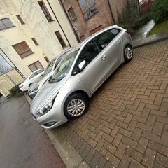 2013 Kia Cee'd for breaking