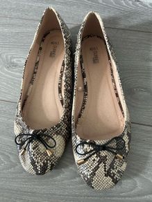 Dunnes Stores Ballerinas