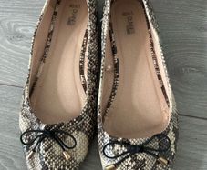 Dunnes Stores Ballerinas