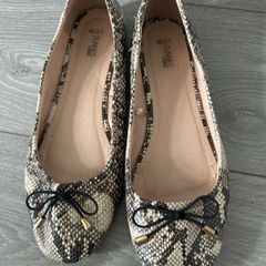 Dunnes Stores Ballerinas